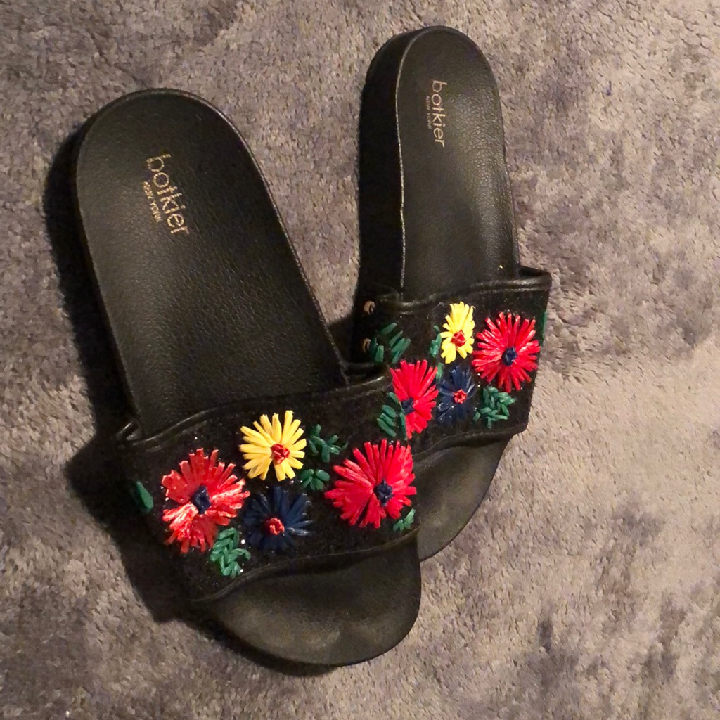 Slides